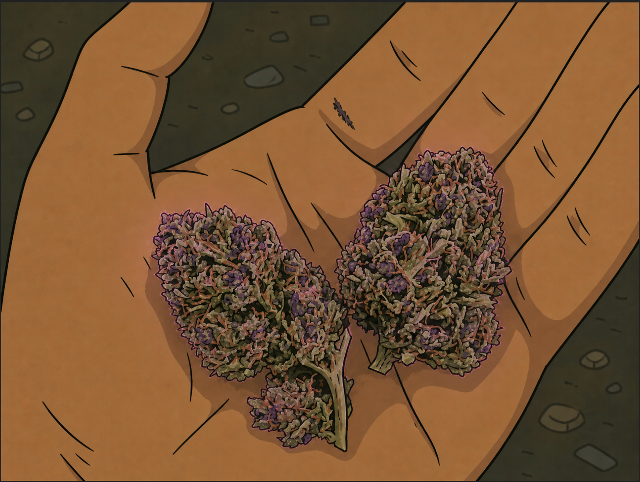 FLEURS ET MICRO BATCH