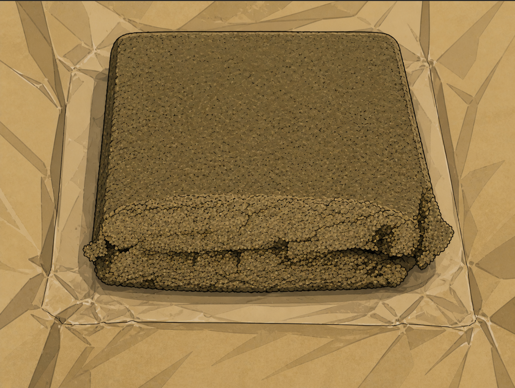 HASH FERMIER