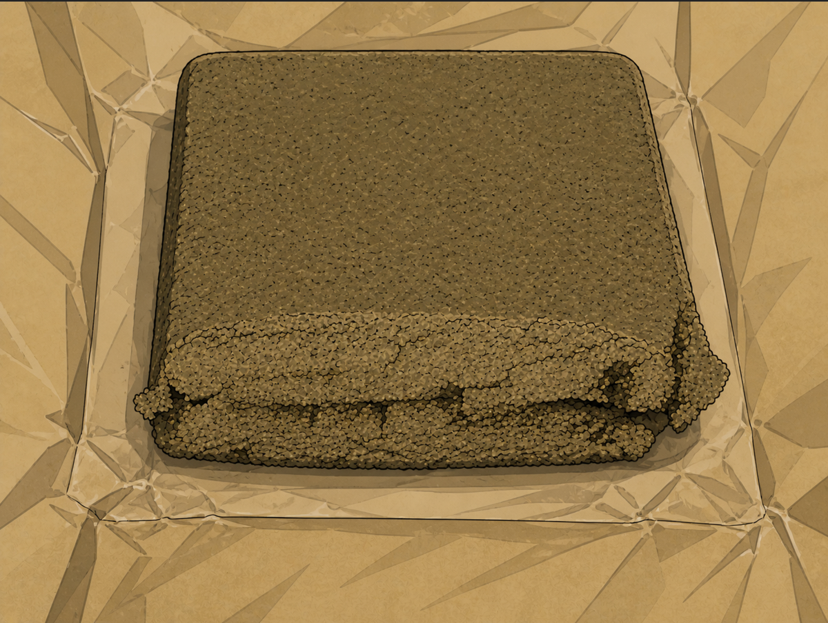 HASH FERMIER
